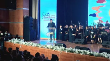 المتحف الوطني للحضارة يرحب بإطلاق الحملة العالمية “ممنوحو الأمل”