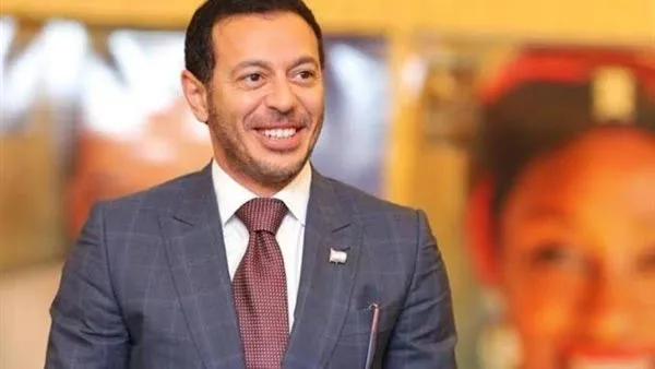 مصطفى شعبان يعلن عن جديد وضع والده الصحي بعد عملية جراحية معقدة مصطفى شعبان يعلن عن جديد وضع والده الصحي بعد عملية جراحية معقدة