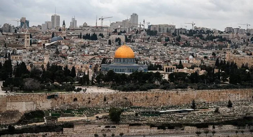 ساعر: تأسيس دولة فلسطينية يشكل خطرًا على أمن إسرائيل ساعر: تأسيس دولة فلسطينية يشكل خطرًا على أمن إسرائيل