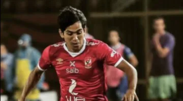 أمير هشام: انضمام شكري إلى الأهلي cuestión de tiempo.. وسيراميكا كليوباترا يقترب من الثنائي الأحمر.