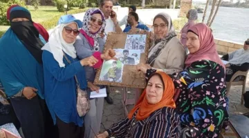متحف ركن الفاروق يستضيف برنامجًا ثقافيًا لكبار السن في حلوان