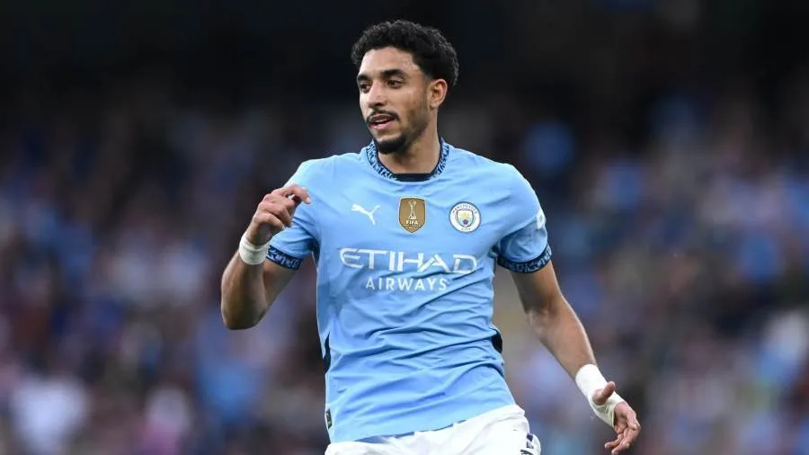 عاجل| لماذا يا “بيب”! .. مرموش على دكة البدلاء بجوارديولا أمام الهلال