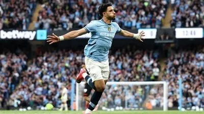 التشكيلة الرسمية لمباراة مانشستر سيتي والهلال في دور الـ16 من كأس العالم للأندية: حالة عمر مرموش