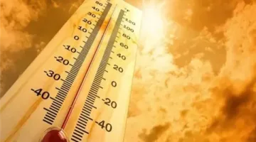 مرتفع الحرارة.. الأرصاد تعلن تحديثاً عاجلاً حول وضع الطقس يوم الثلاثاء 1 يوليو 2025