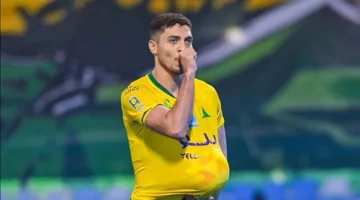 محمد شريف يعلن جديداً حول انتقاله إلى الزمالك