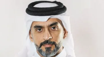 سعود الهاجري يتولى رئاسة قطاع كرة القدم في نادي الريان