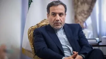 أول لقاء مع وسيلة إعلام أمريكية: عراقجي يؤكد: لن نعود إلى المفاوضات أثناء القصف.. والتخصيب يتعلق بكرامتنا الوطنية.