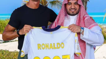 ولي العهد: الشخصية الرئيسية الأكثر تأثيرًا