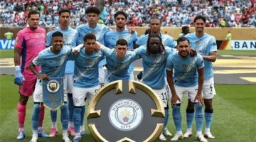 متابعة مباراة الهلال ضد مانشستر سيتي في كأس العالم للأندية.. شاهد البث المباشر الآن بالفيديو