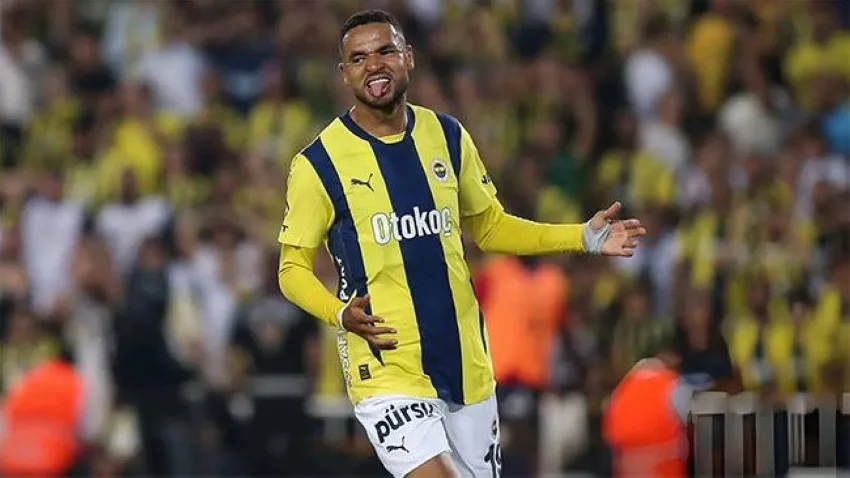 فنربخشة تطلب 40 مليون يورو للتخلي عن النصيري