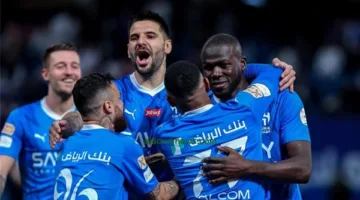 بث مباشر لمباراة مرموش.. تابع مباراة الهلال ضد مانشستر سيتي في كأس العالم للأندية الآن
