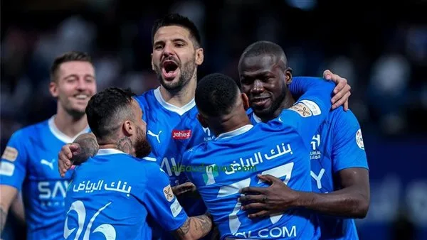 بث مباشر لمباراة مرموش.. تابع مباراة الهلال ضد مانشستر سيتي في كأس العالم للأندية الآن