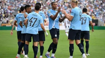 بث حي لمباراة مانشستر سيتي والهلال في كأس العالم للأندية اليوم