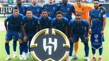 غياب سالم الدوسري: تشكيلة الهلال لمواجهة مانشستر سيتي في كأس العالم للأندية 2025