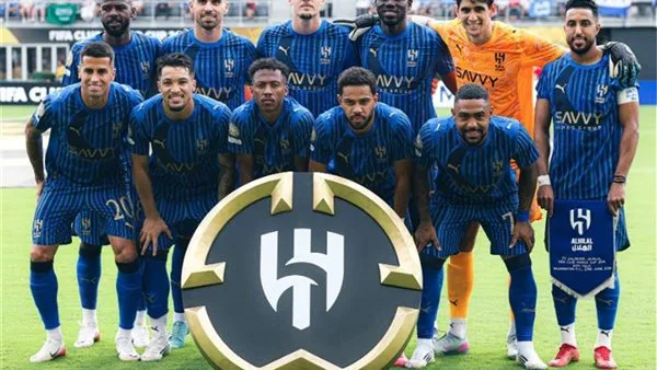 غياب سالم الدوسري: تشكيلة الهلال لمواجهة مانشستر سيتي في كأس العالم للأندية 2025