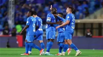تابع مباراة الهلال ومانشستر سيتي مباشرة بجودة عالية ودون انقطاع!