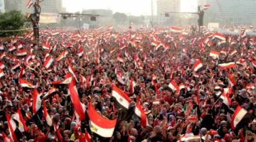 12 عامًا على ثورة 30 يونيو: لحظة حاسمة في تاريخ مصر ورؤية جديدة نحو المستقبل