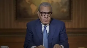عادل حمودة: هيكل أدرك أن مرسي “شخص سطحي”