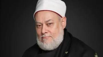 على جمعة: عند قدوم الهجرة، يجب علينا ألا نتوقف عند تفاصيلها بل ينبغي أن نختبرها ونعيشها.