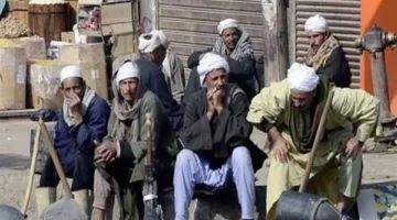 بالمعدل الجديد.. تاريخ صرف مساعدات العمالة غير المنتظمة ومنح تكافل وكرامة