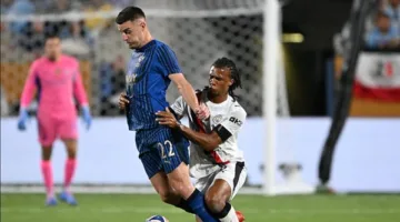 عاجل.. الهلال يتجاوز مانشستر سيتي ووقت إضافي يحدد المتأهل إلى ربع نهائي كأس العالم للأندية