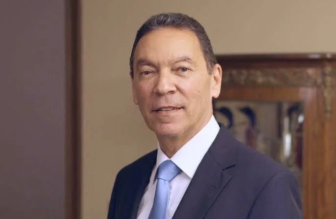 حظر الخروج خلال أوقات الذروة.. إرشادات هاني الناظر للتعامل مع ارتفاع درجات الحرارة حظر الخروج خلال أوقات الذروة.. إرشادات هاني الناظر للتعامل مع ارتفاع درجات الحرارة
