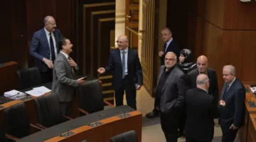 مشروع قانون لتعديل نظام تصويت المغتربين: إلغاء المقاعد الستة وزيادة المشاركة من الخارج