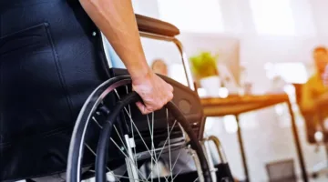 رئيس المجلس القومي للأشخاص ذوي الإعاقة: دعم الحكومة بعد 30 يونيو يعكس إرادة سياسية مدروسة.