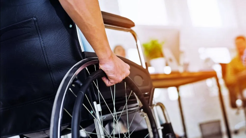 رئيس المجلس القومي للأشخاص ذوي الإعاقة: دعم الحكومة بعد 30 يونيو يعكس إرادة سياسية مدروسة. رئيس المجلس القومي للأشخاص ذوي الإعاقة: دعم الحكومة بعد 30 يونيو يعكس إرادة سياسية مدروسة.