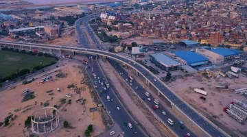 30 يونيو | وزارة النقل تستكمل وتطور 38 ألف كم من الطرق و945 جسرًا ونفقًا منذ عام 2014