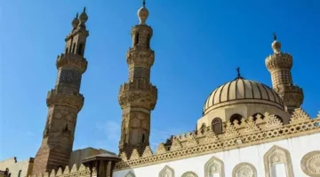 عاجل.. بعد تمديد فترة التسجيل.. خطوات الاشتراك في مسابقة الأزهر للسنة النبوية 2025