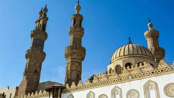 عاجل.. بعد تمديد فترة التسجيل.. خطوات الاشتراك في مسابقة الأزهر للسنة النبوية 2025 عاجل.. بعد تمديد فترة التسجيل.. خطوات الاشتراك في مسابقة الأزهر للسنة النبوية 2025