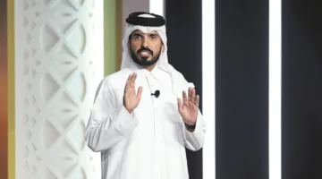 الشاعر محمد عجيان المجدور يصل إلى المرحلة النهائية في مسابقة “مثايل”