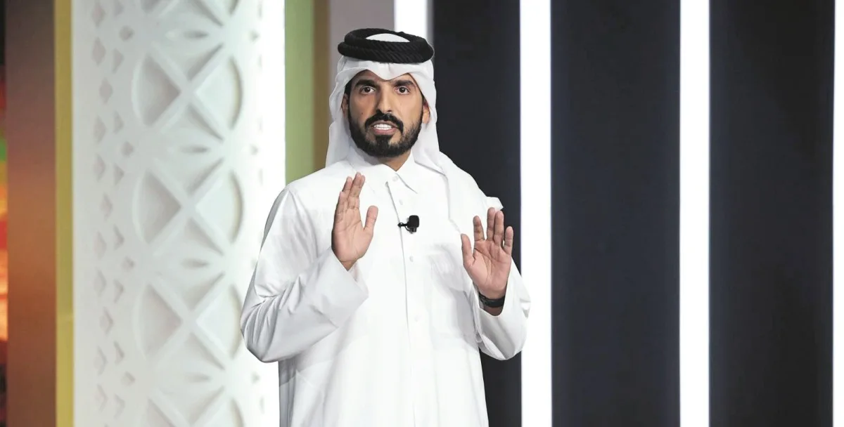 الشاعر محمد عجيان المجدور يصل إلى المرحلة النهائية في مسابقة “مثايل”