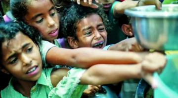 غزة: مذبحة مروعة في منتجع على الساحل