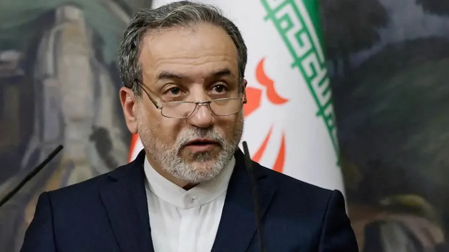 عاجل.. وزير الخارجية الإيراني: استئناف الحوار مع واشنطن “لن يكون في القريب العاجل”