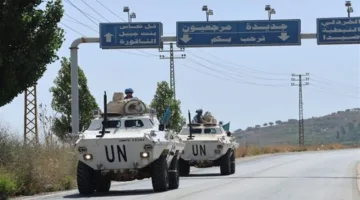 اليونيفيل… تحدٍ “غير متوقع”!