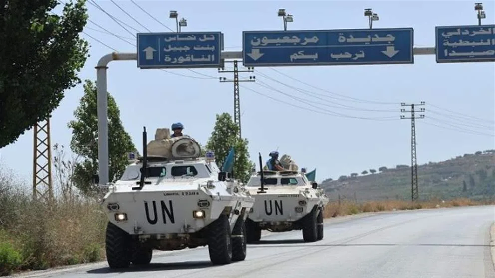 اليونيفيل… تحدٍ “غير متوقع”! اليونيفيل… تحدٍ “غير متوقع”!