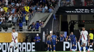 تاريخ لقاء الهلال وفلومينينسي في دور الثمانية من كأس العالم للأندية