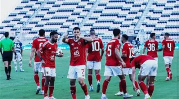 بعد الإقصاء من كأس العالم للأندية.. طبيب الأهلي يوضح حالة اللاعبين المصابين