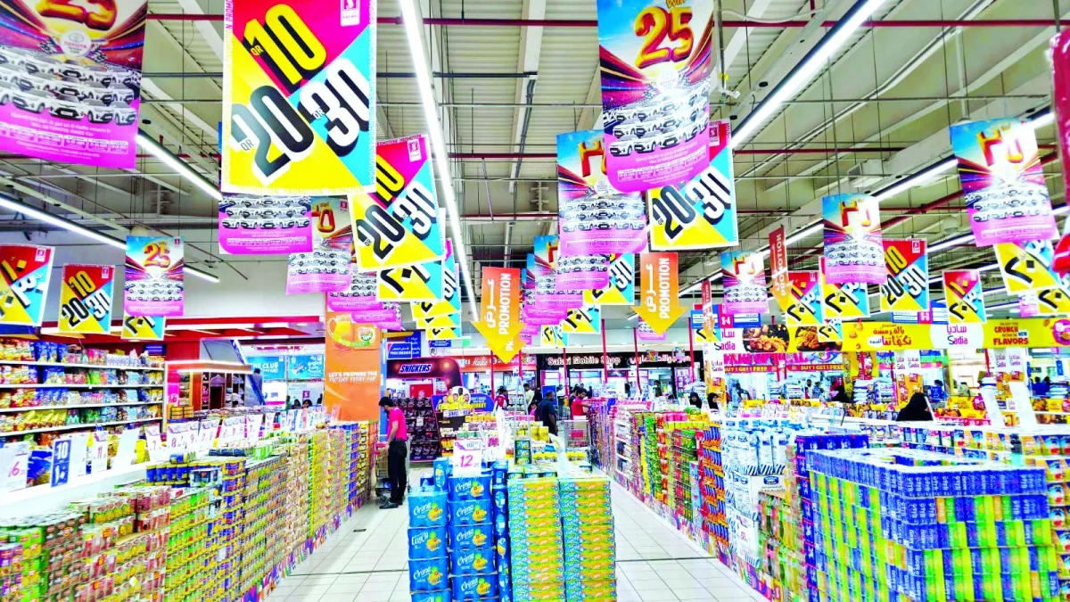 سفاري تُعلن عن عروضها الترويجية “10، 20، 30” سفاري تُعلن عن عروضها الترويجية “10، 20، 30”
