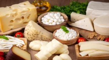 خطر على صحة الأطفال: خبير تغذية يحذر من الجبن المصنع وإضافات العجين.