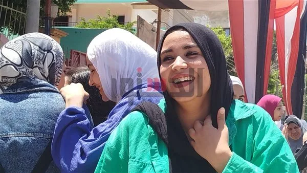 الثانوية العامة 2025: انطلاق إجراءات مراقبة الطلاب قبل اللجان.
