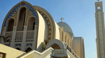 موعد انطلاق صوم السيدة العذراء في الكنيسة الأرثوذكسية