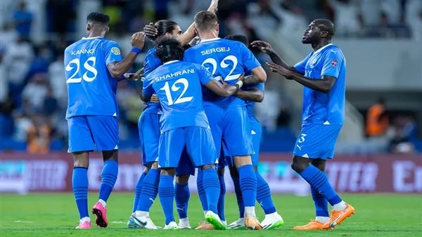الهلال يواجه فلومينسي: توقيت المباراة والقنوات التي تبثها الهلال يواجه فلومينسي: توقيت المباراة والقنوات التي تبثها