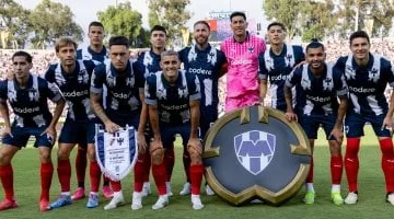 بروسيا دورتموند يلتقي بمونتيري في مباراة الأمل الكبير خلال كأس العالم للأندية.