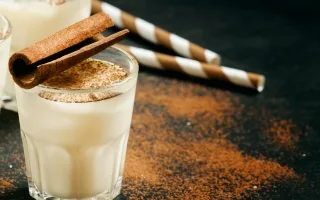 لإنقاص الوزن: 6 مشروبات فعالة قبل النوم