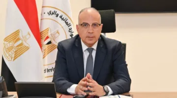 الدكتور سويلم يراقب خطوات إنشاء متحف للري في مبنى الوزارة بالعاصمة الإدارية