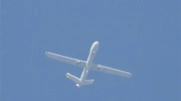 مسيرة نحو منزل بين شوكين وحاروف