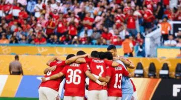 الأهلي يصر على بقاء وسام أبو علي وينفي مغادرة الشحات وأفشة